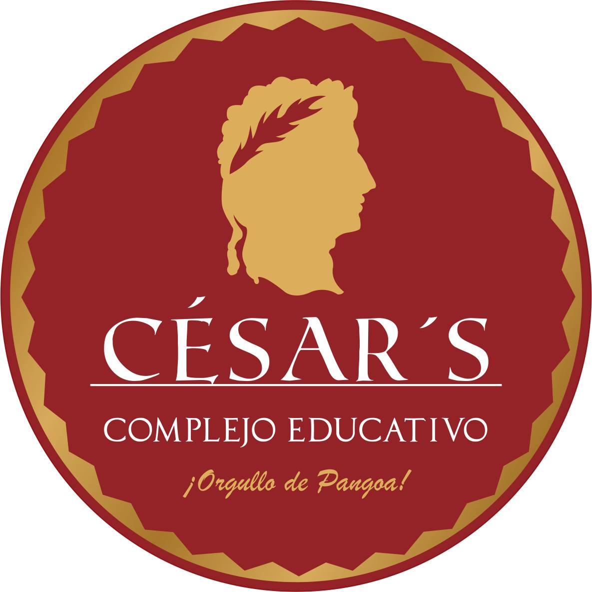 Complejo Educativo César's