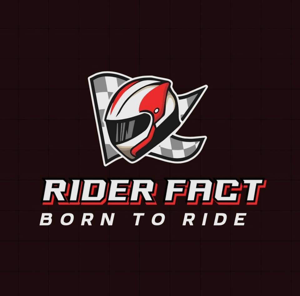 Rider Fact