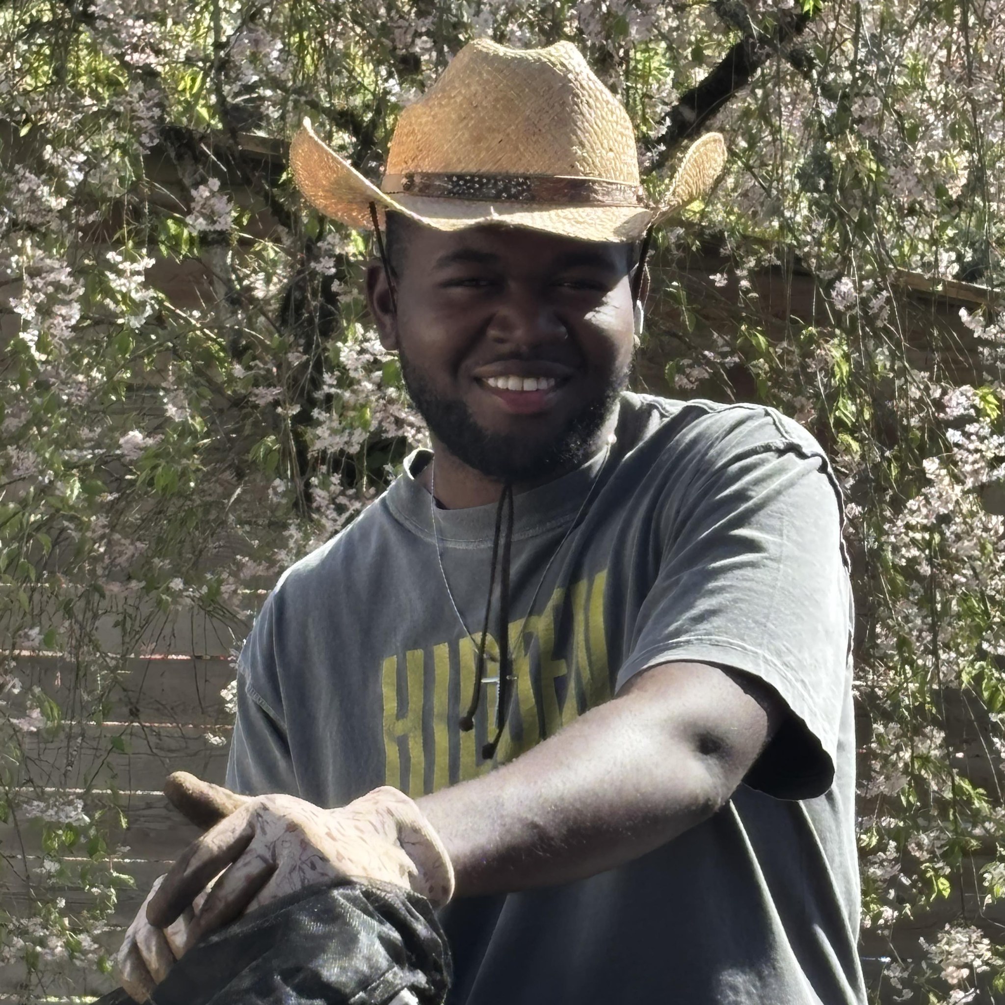 KeJuan Cooper