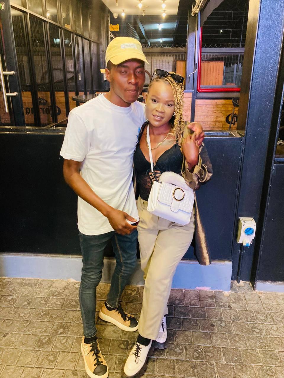 Why vele mara Soshanguve south Dnxng kgante | Rammutla SaintyCom | Facebook