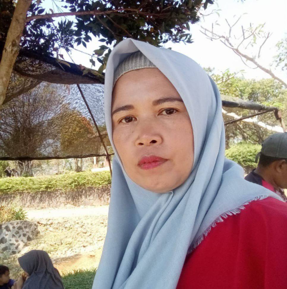 Proses manual meusek kalapa | Fauzan Dzikri