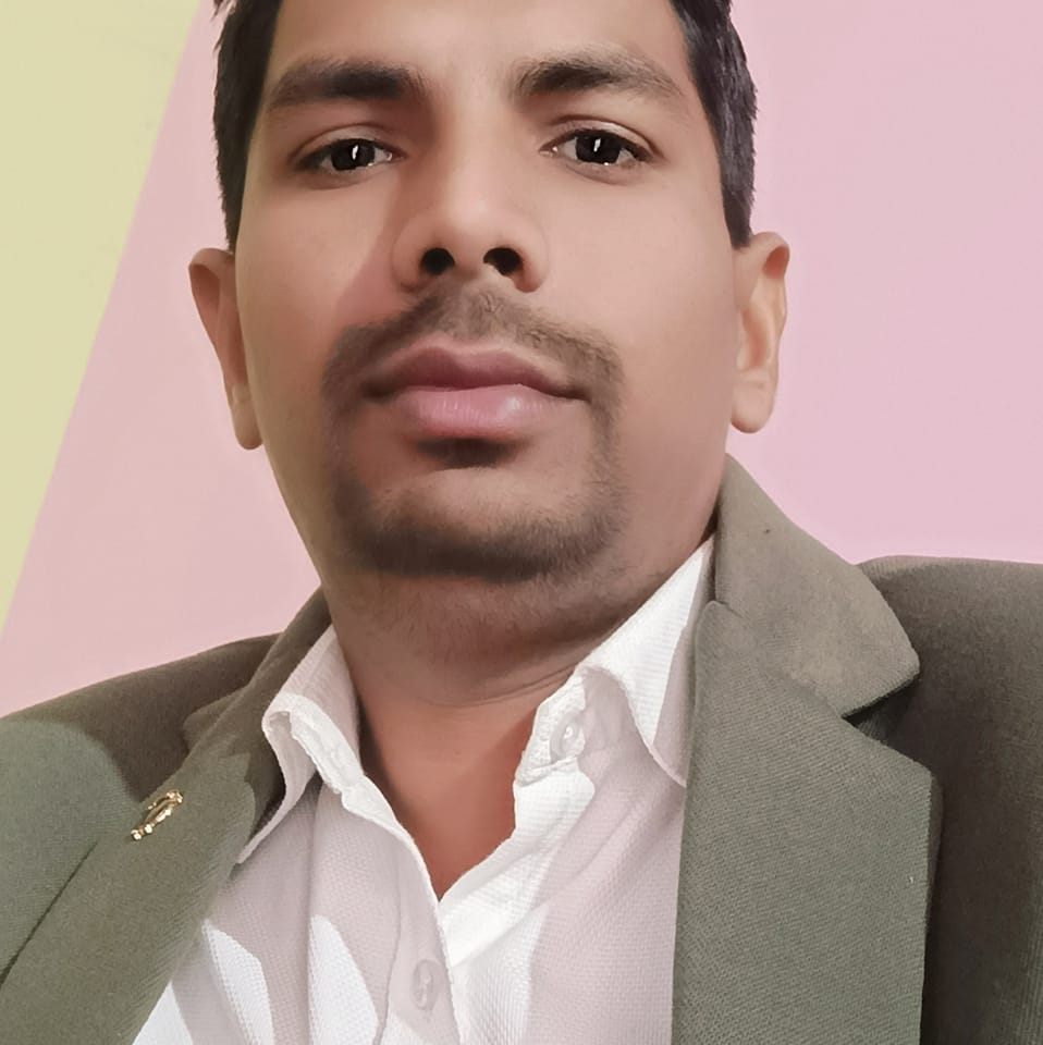 For more # info comment yes | Manoj Kumar Ravani
