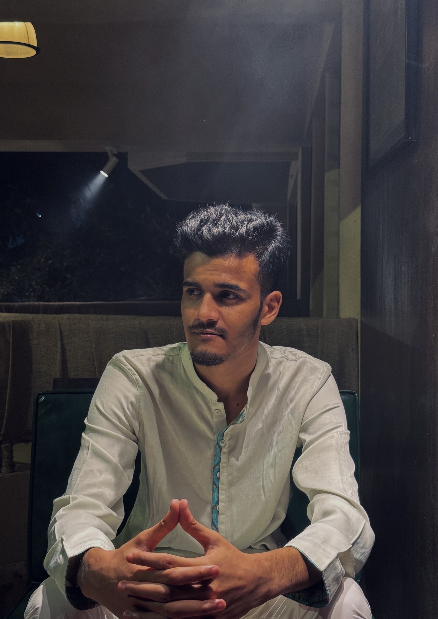 Muyeed Rafi