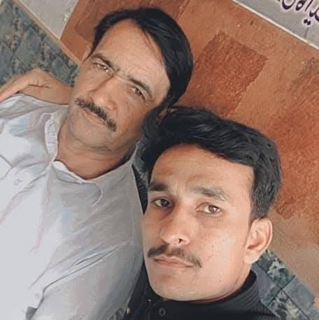 Mian Abid