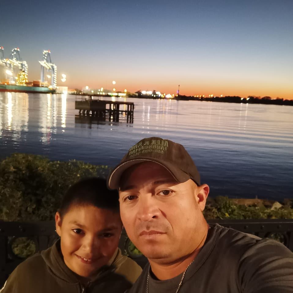 Aramecina, - Ha pasado a la presencia del señor Gilma Chávez hija de ...