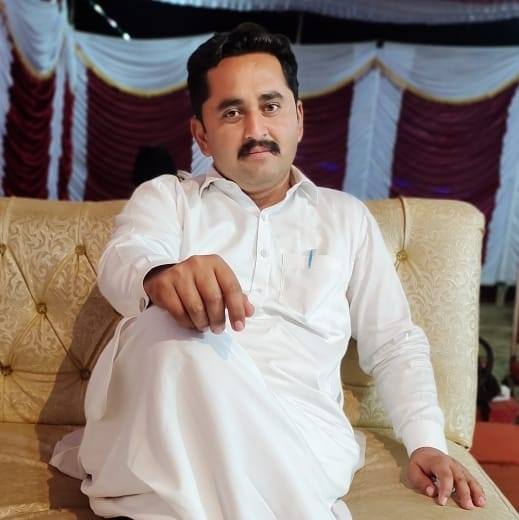 Saim Samad