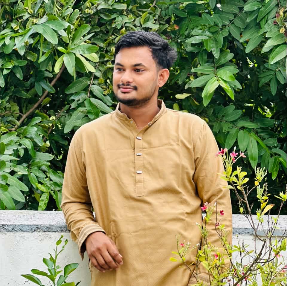 Ontor Khan