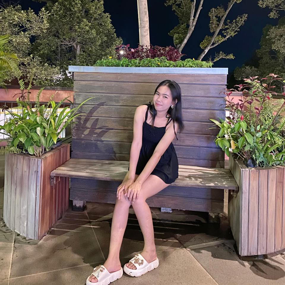 Thoeun Chantrea