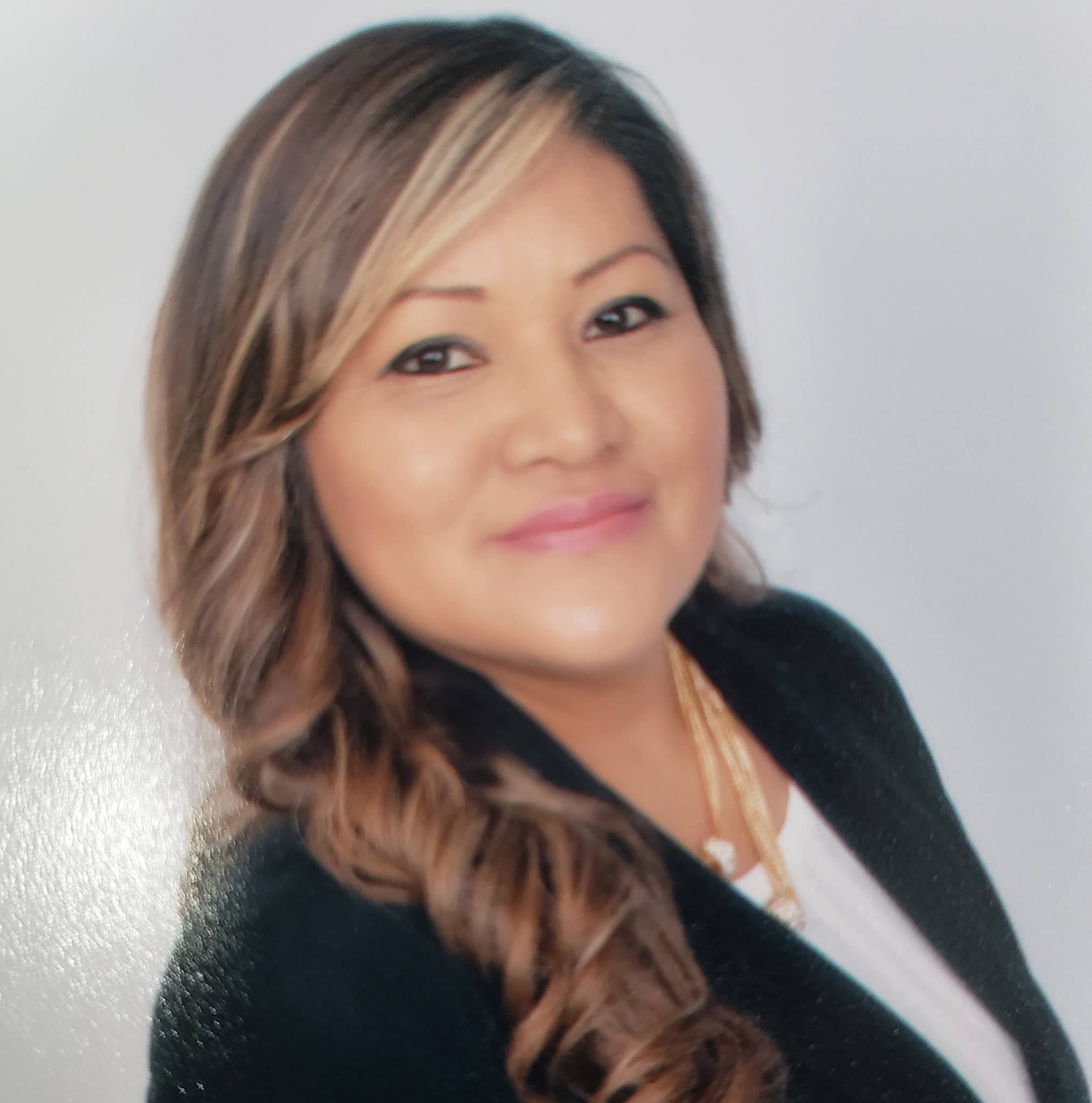 Maria Diaz | Beaumont CA