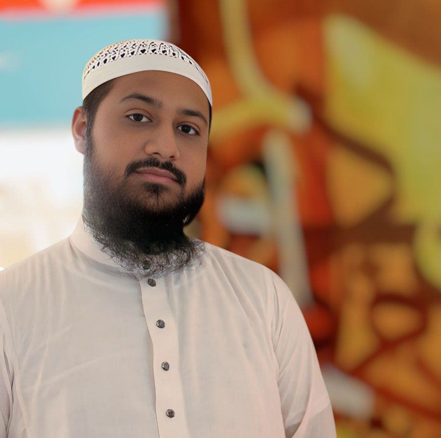 Muhammad Ruhan Uddin Rafi