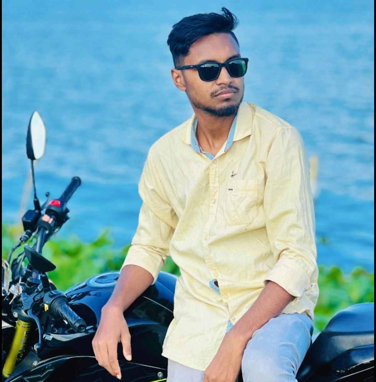 RZ Habibullah