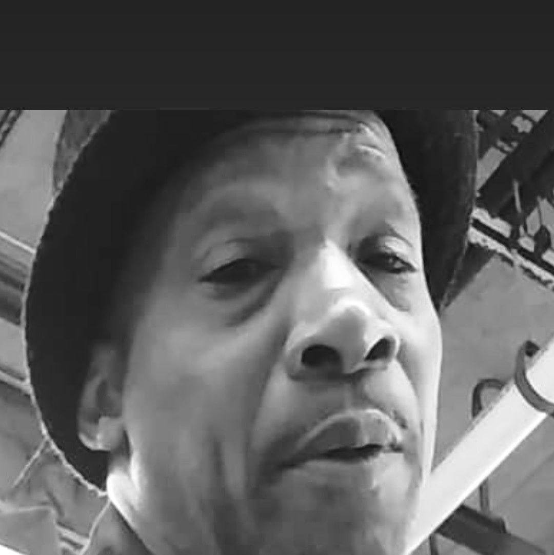 Ralph Williams