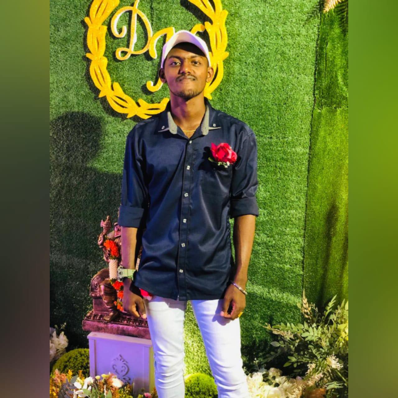 Deepan Raj