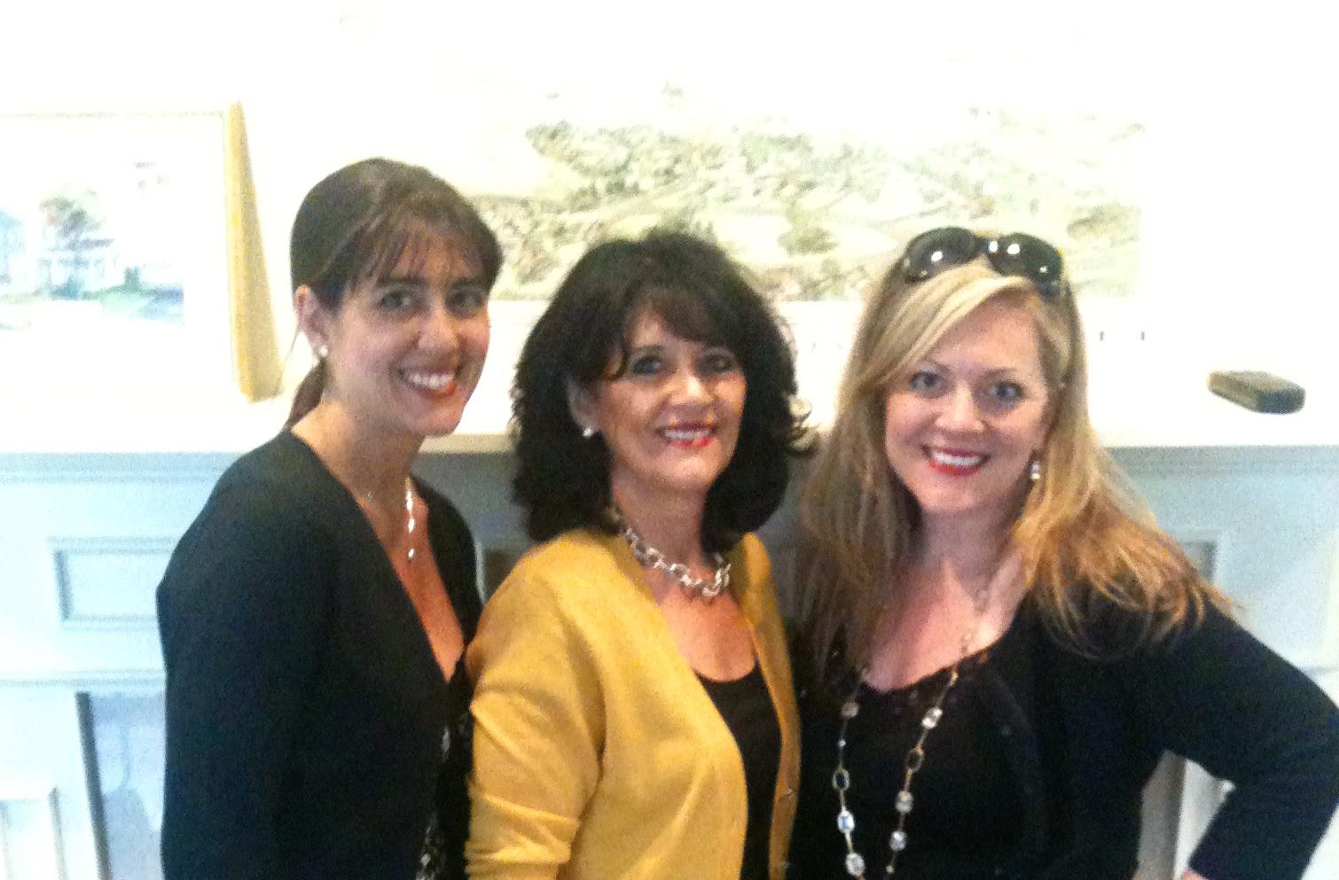 Bailey & Rice Team at William Raveis Real Estate | Madison CT
