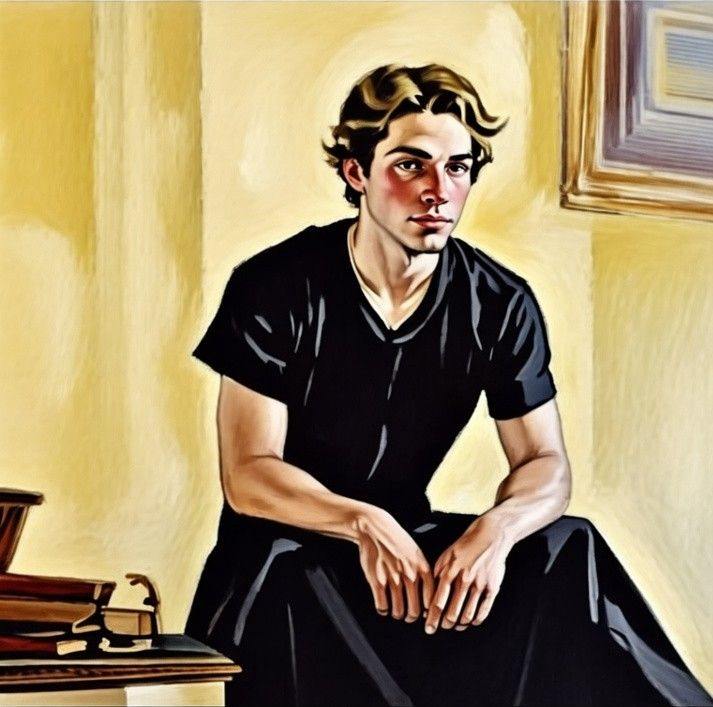 Edison Reyes