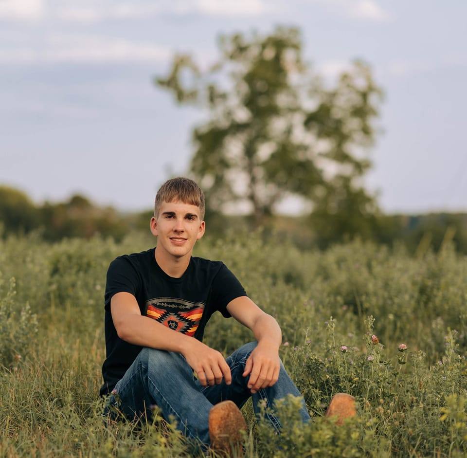 Huntingdon - Congratulations to Madison Mowrer and Carson Riley, who ...