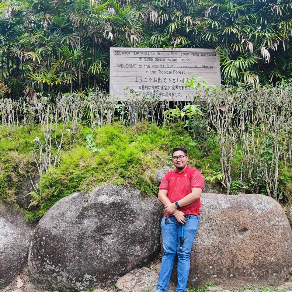 Akmal Rasid