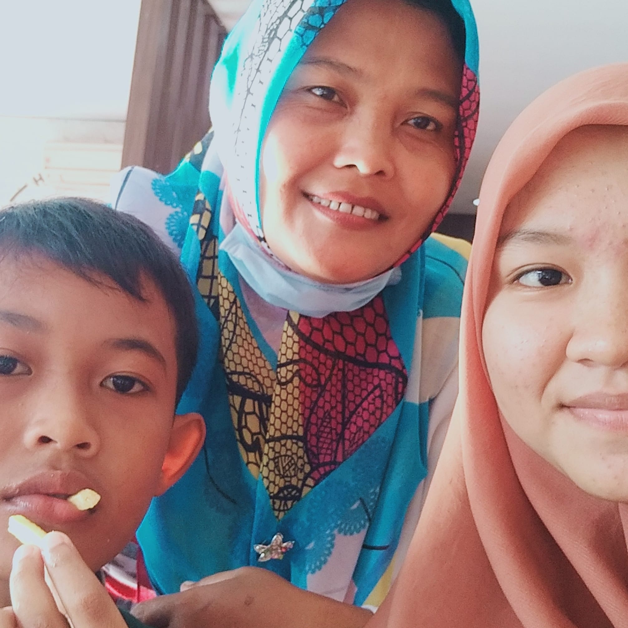 Rizuan Adam