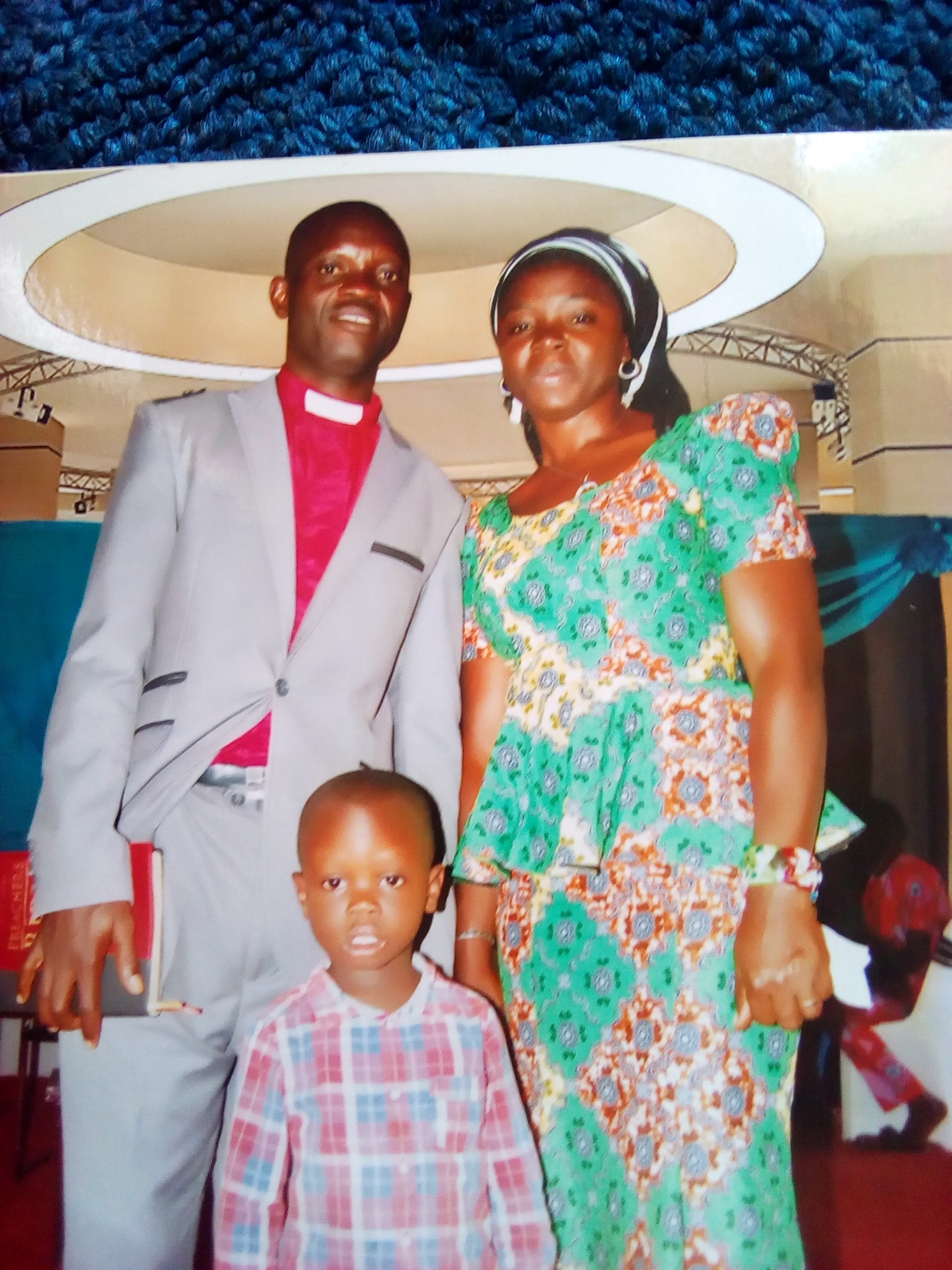 Jay - VICTORY: We were in court yesterday defending preachers arrested ...