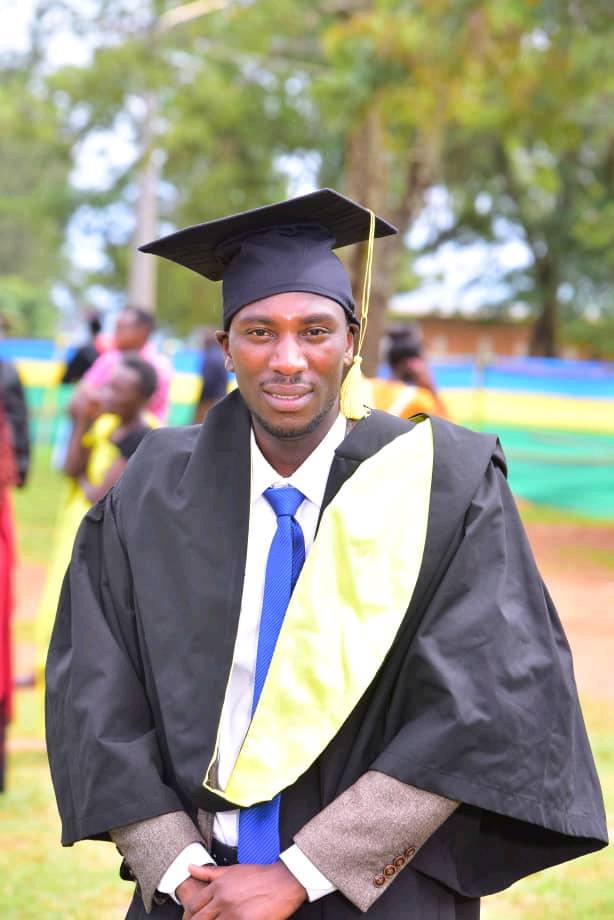 Following the University of Rwanda’s 2025 Graduation Ceremony, Prime ...