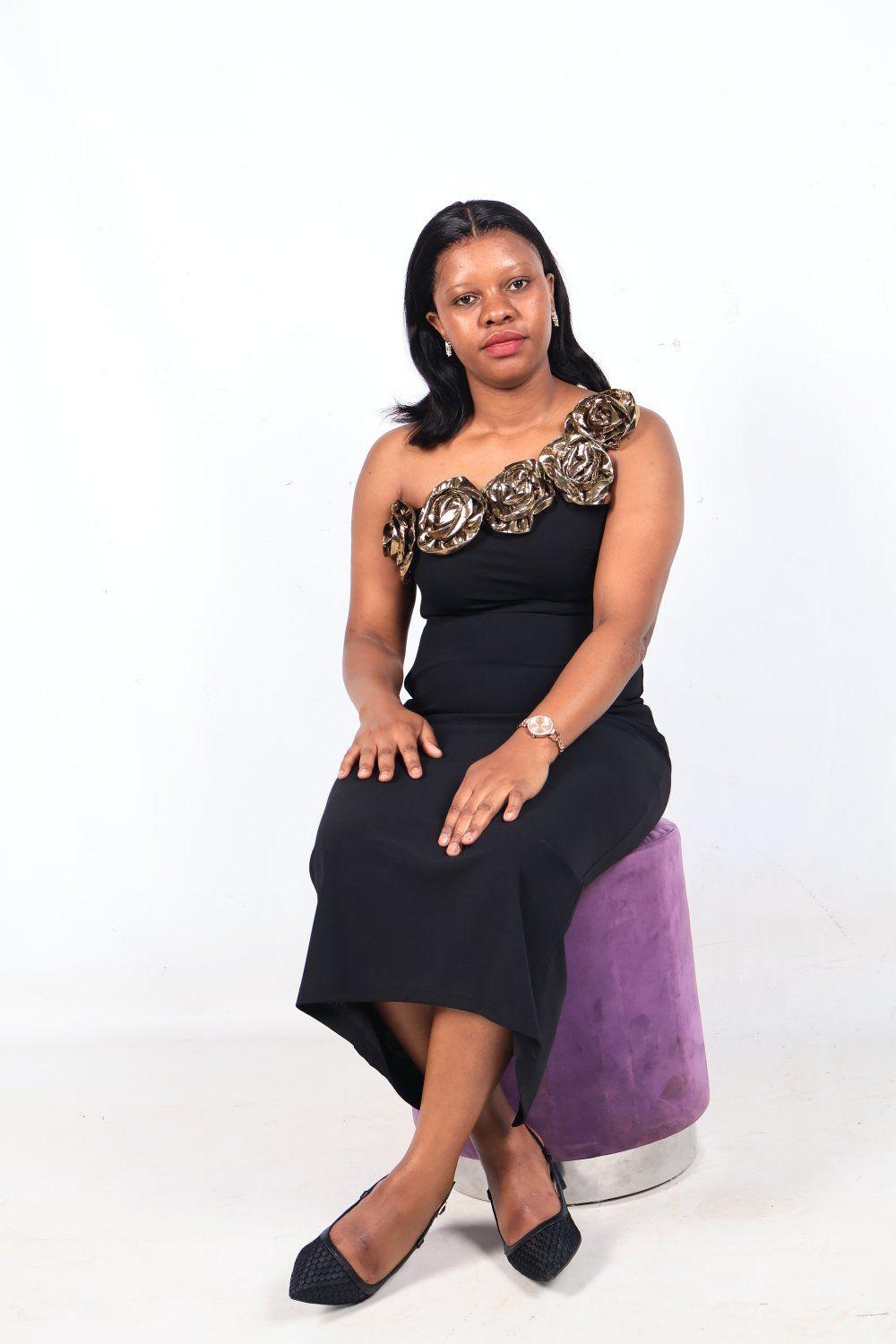 Zethe Zee Msani