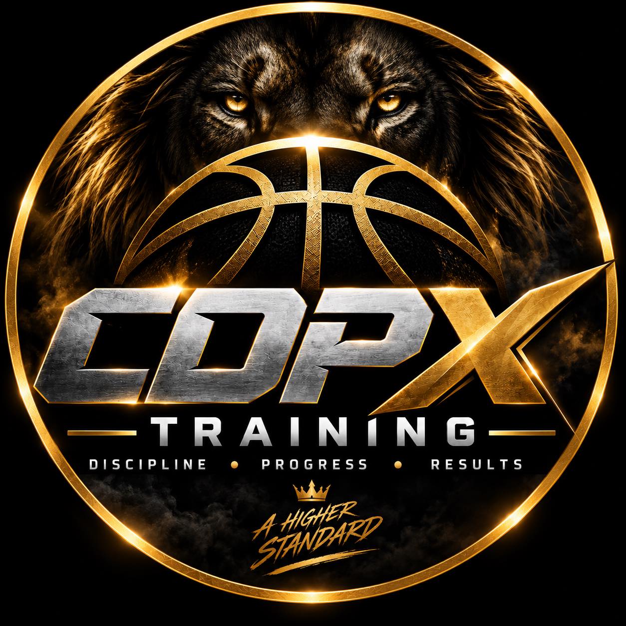 Your game won’t change until you challenge yourself. 🏀🔥 Push past your ...