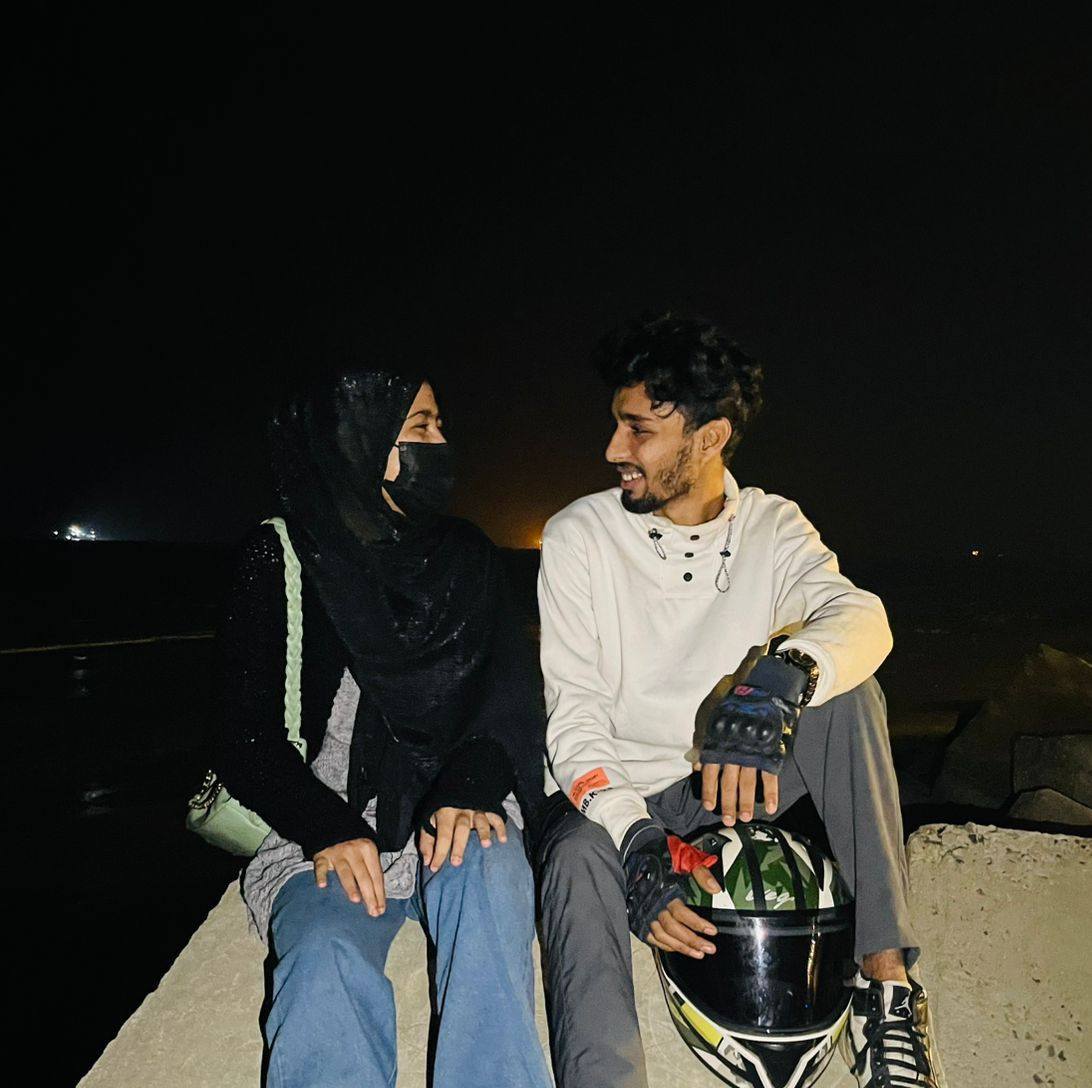 R H Adnan