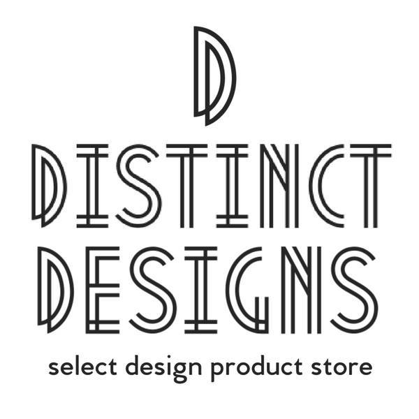 Distinct Designs | London