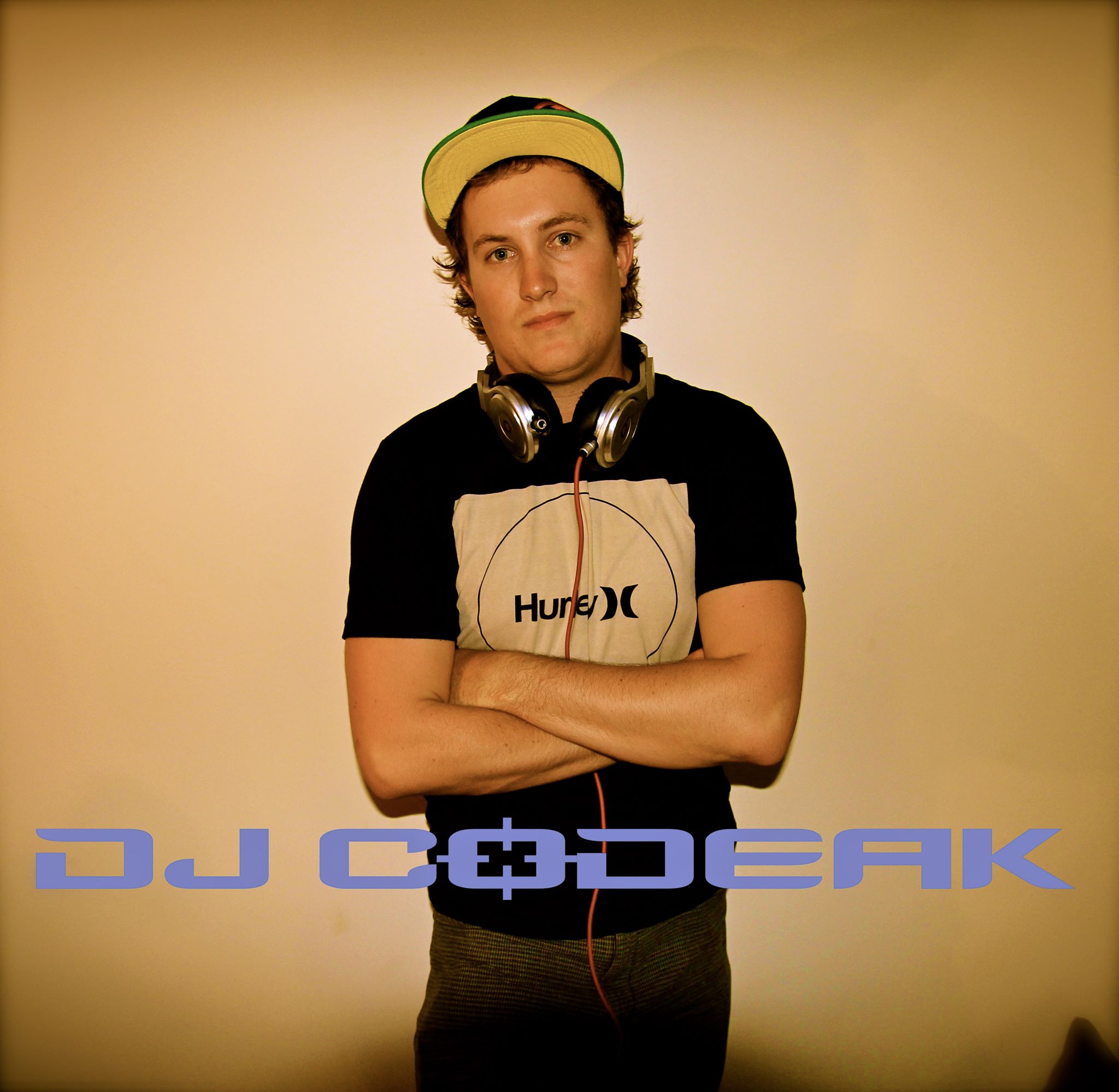 Codeak - Tonight at midnight our Photographer for the night Louis turns ...