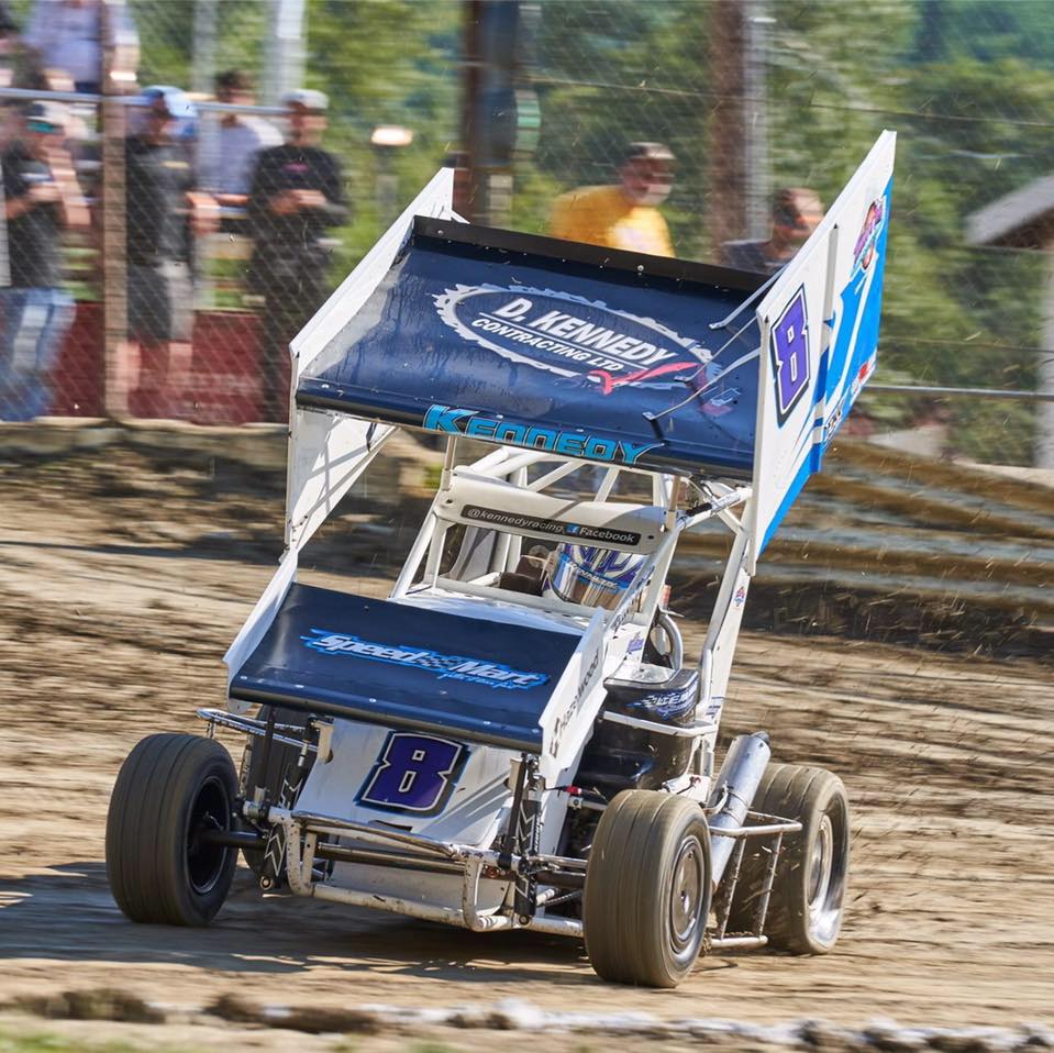 Kennedy Racing