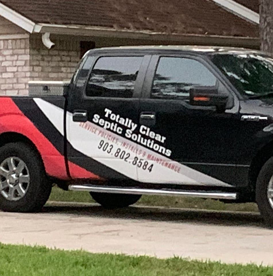 Totally Clear Septic Solutions