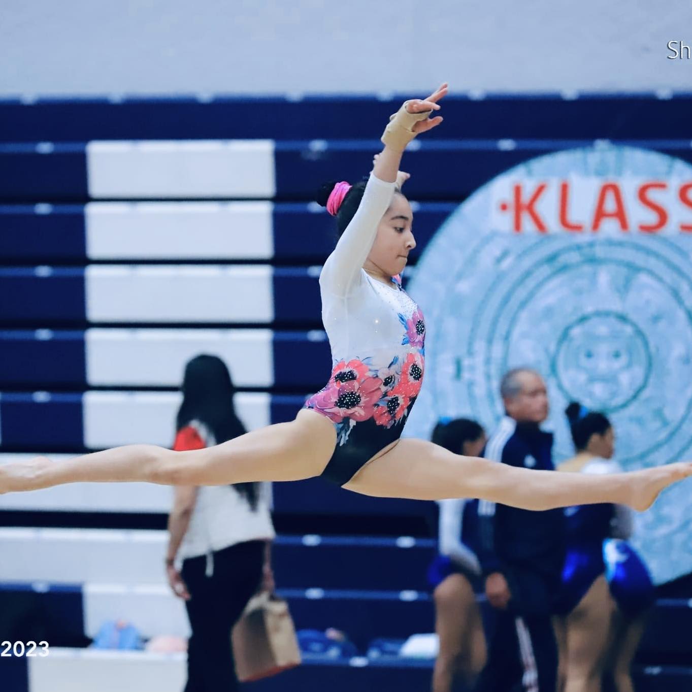Sara Gymnastics