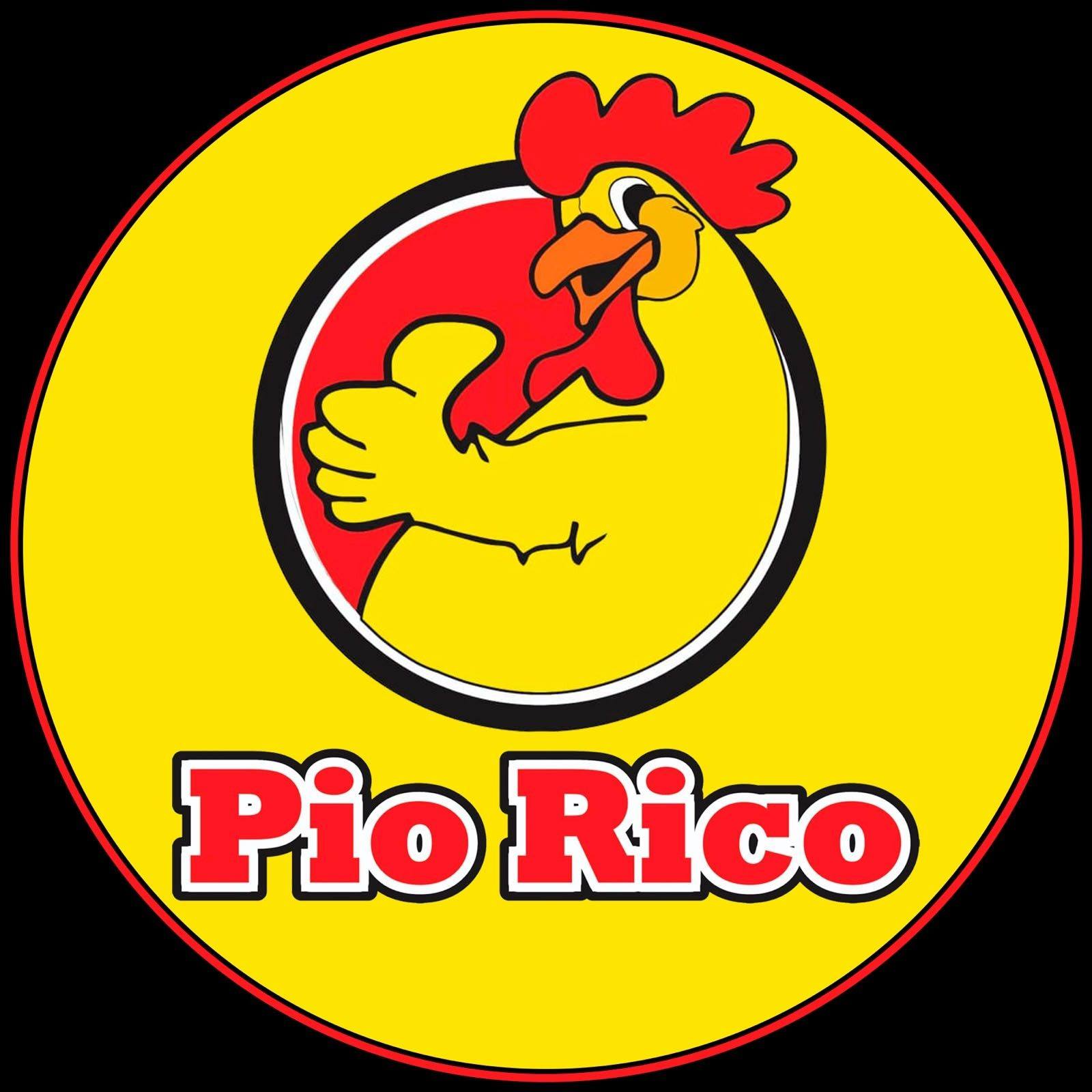Pio Rico | Sogamoso