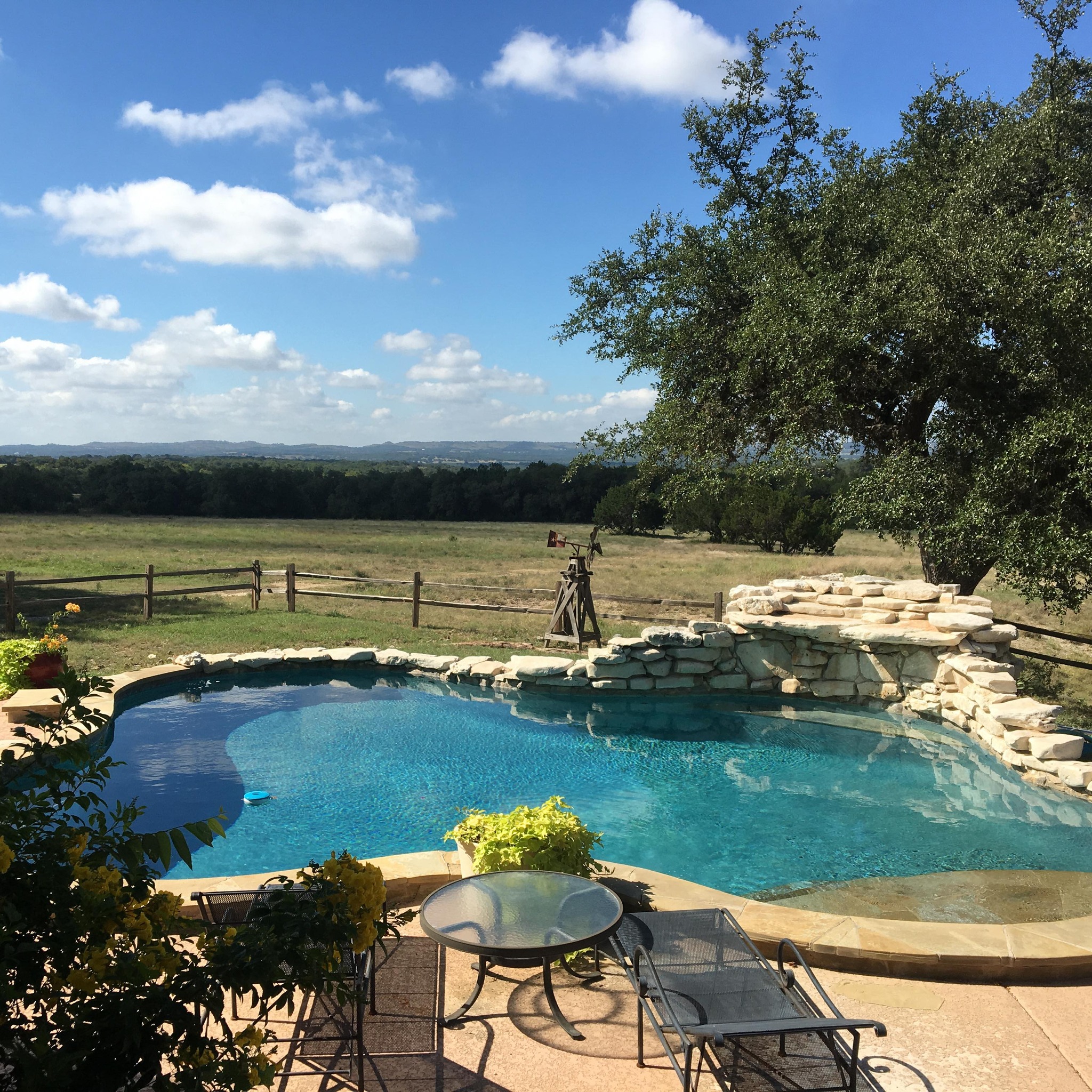 Rockin Diamond S Ranch | Blanco TX