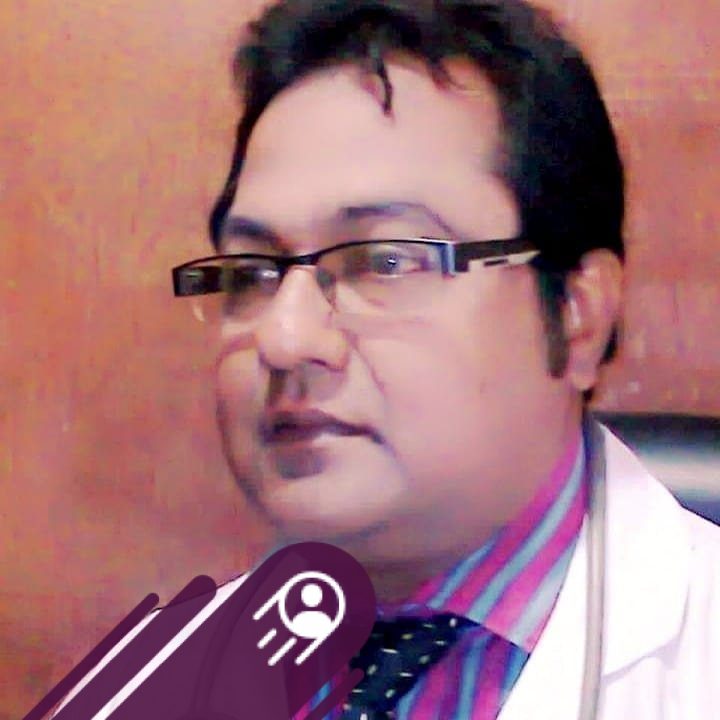 Dr-Shamim Reza