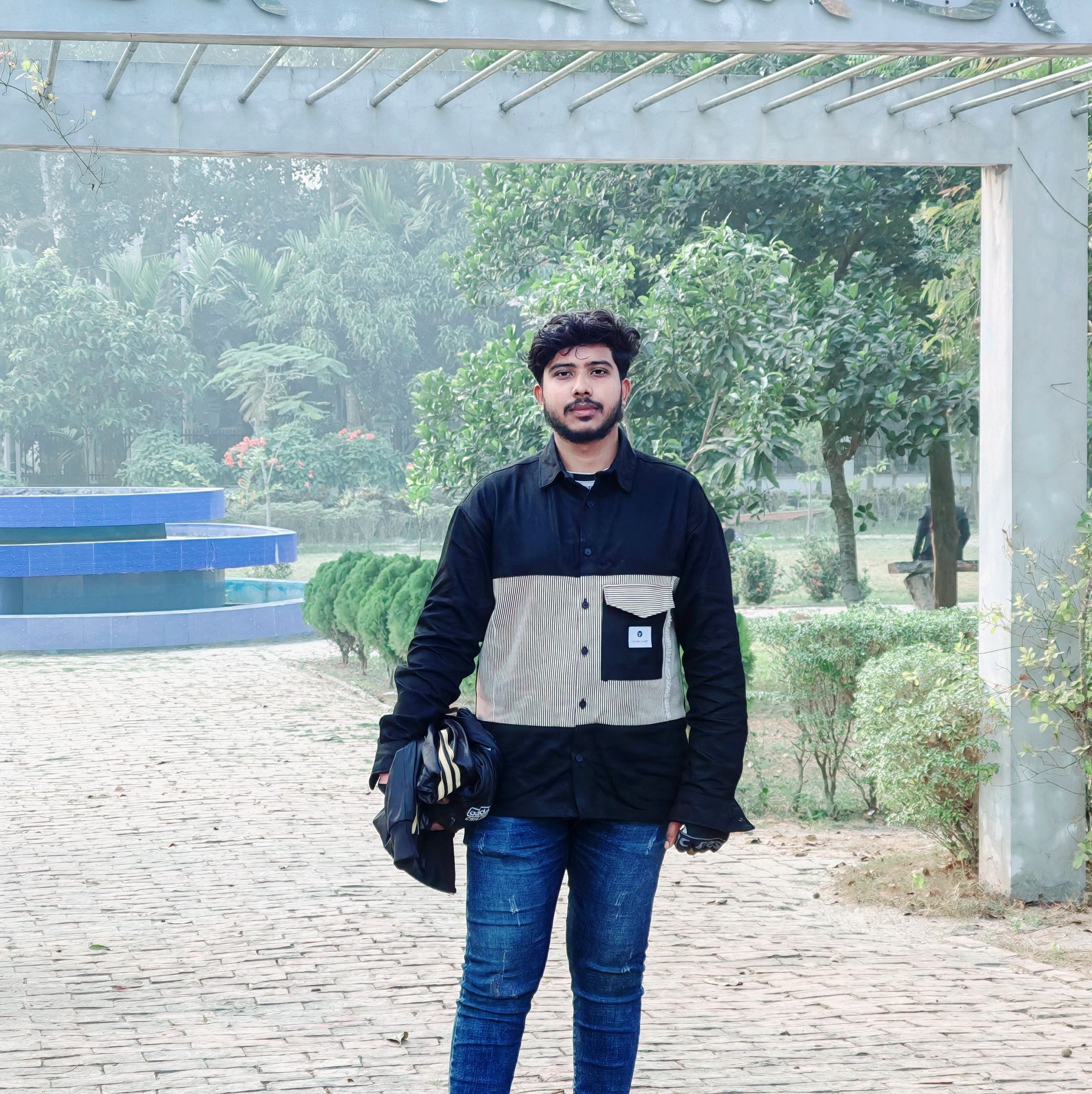 Muhammad Rafi