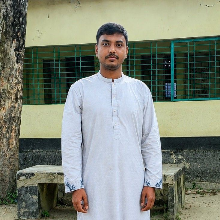 Md Ab Rashid Sarker