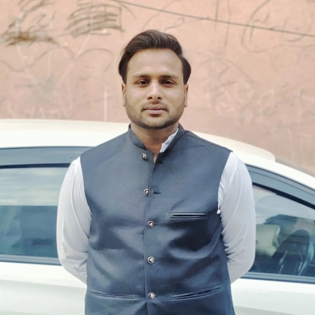 Muhammad Abu Bakar Rafique on Reels | Facebook