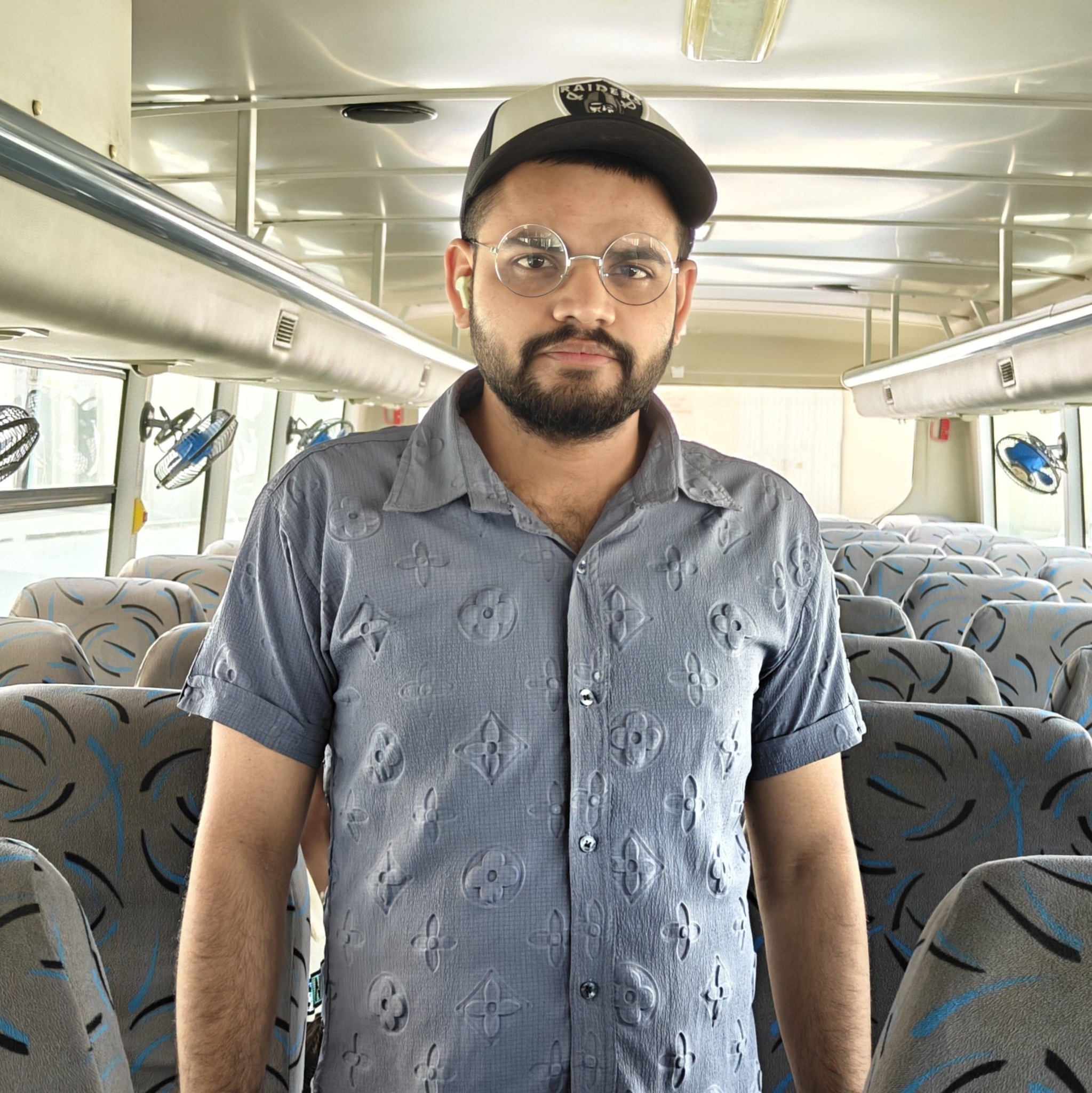 Ritesh Yadav