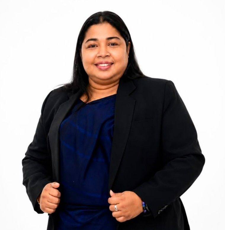 Saleeka Sarawinda Sriyarathna