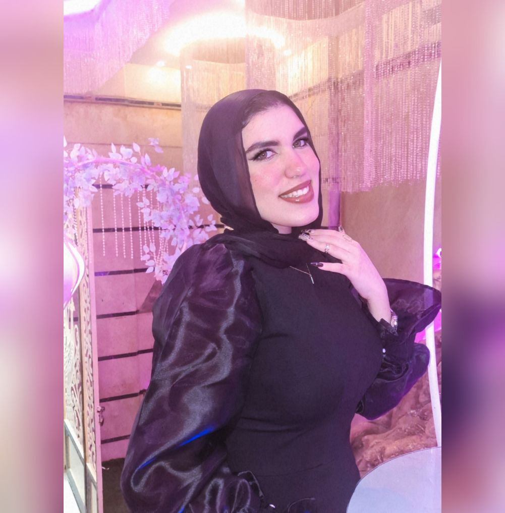 Rahma Mohamed