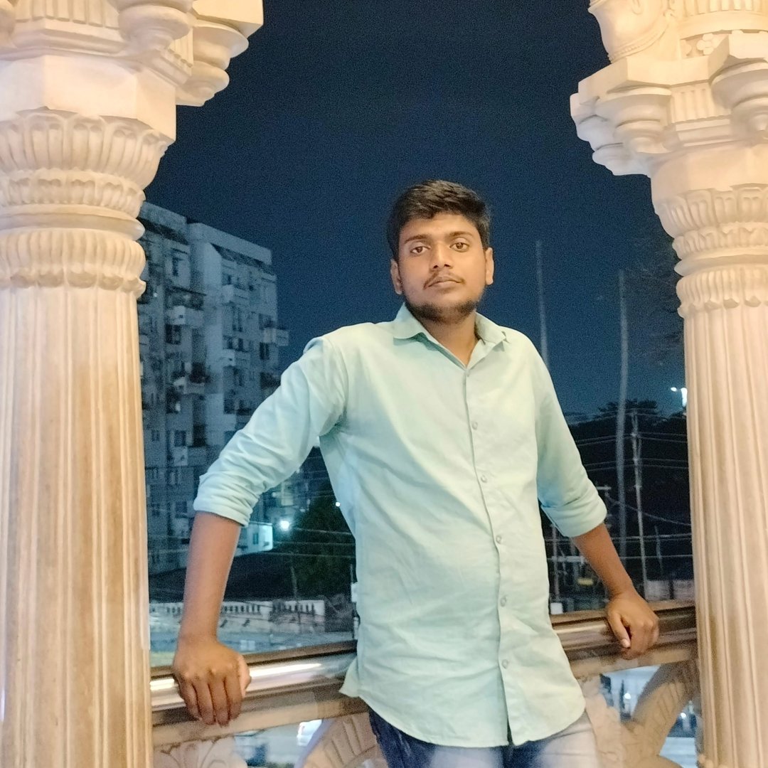 Nitish Rai