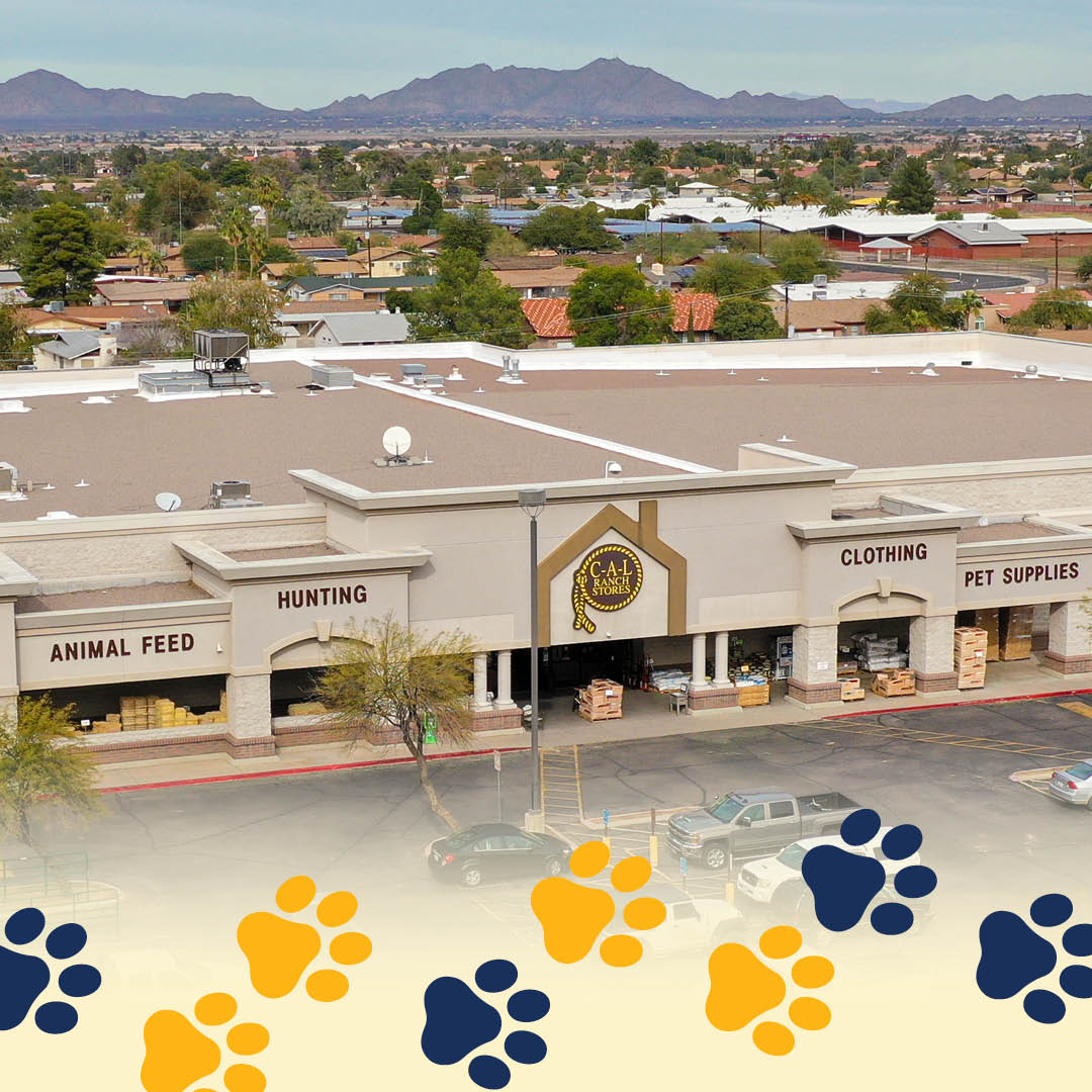C-A-L Ranch Stores | Casa Grande AZ