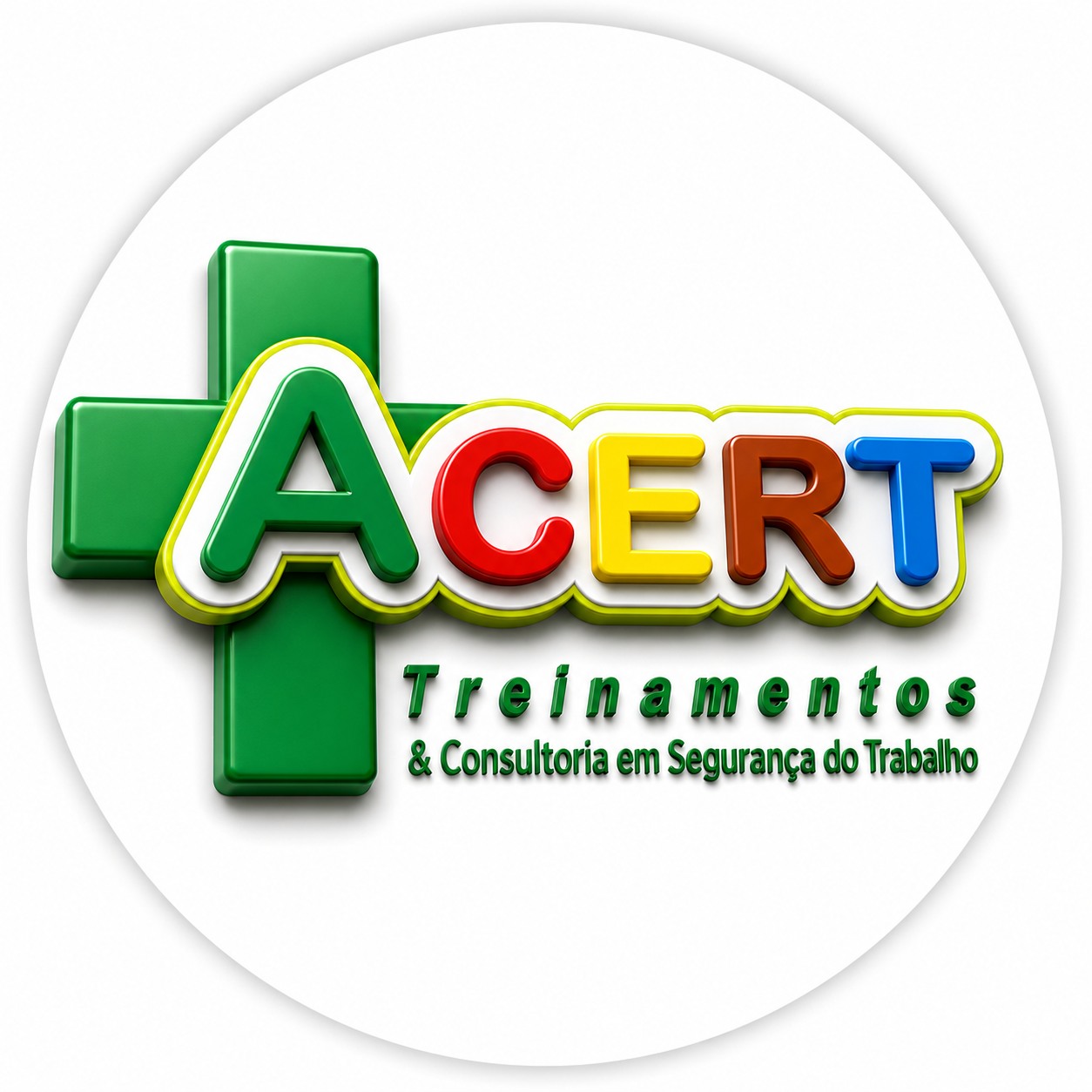 Acert Treinamentos