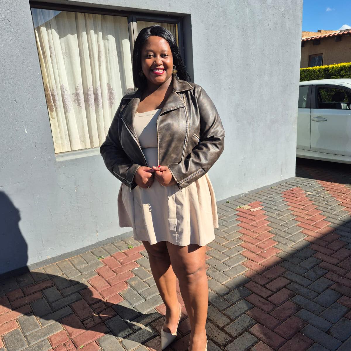 Nthabiseng Leballo