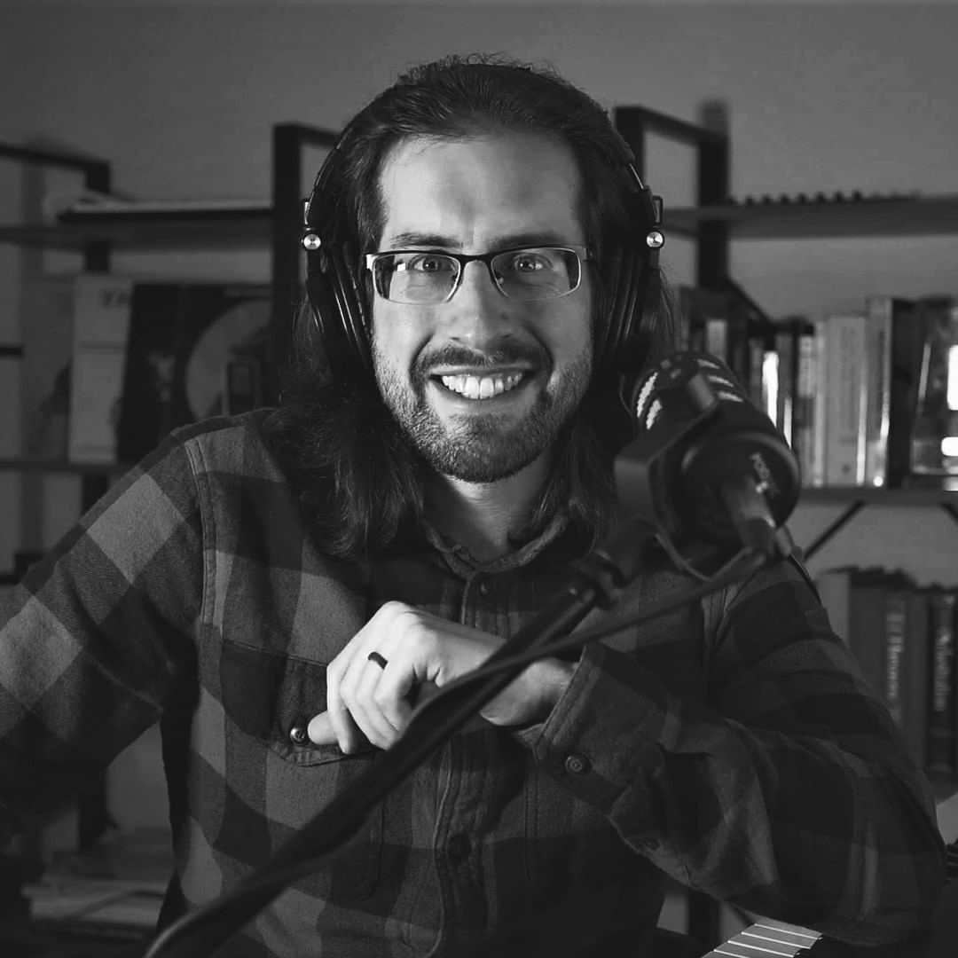 Benjamin Botkin Music