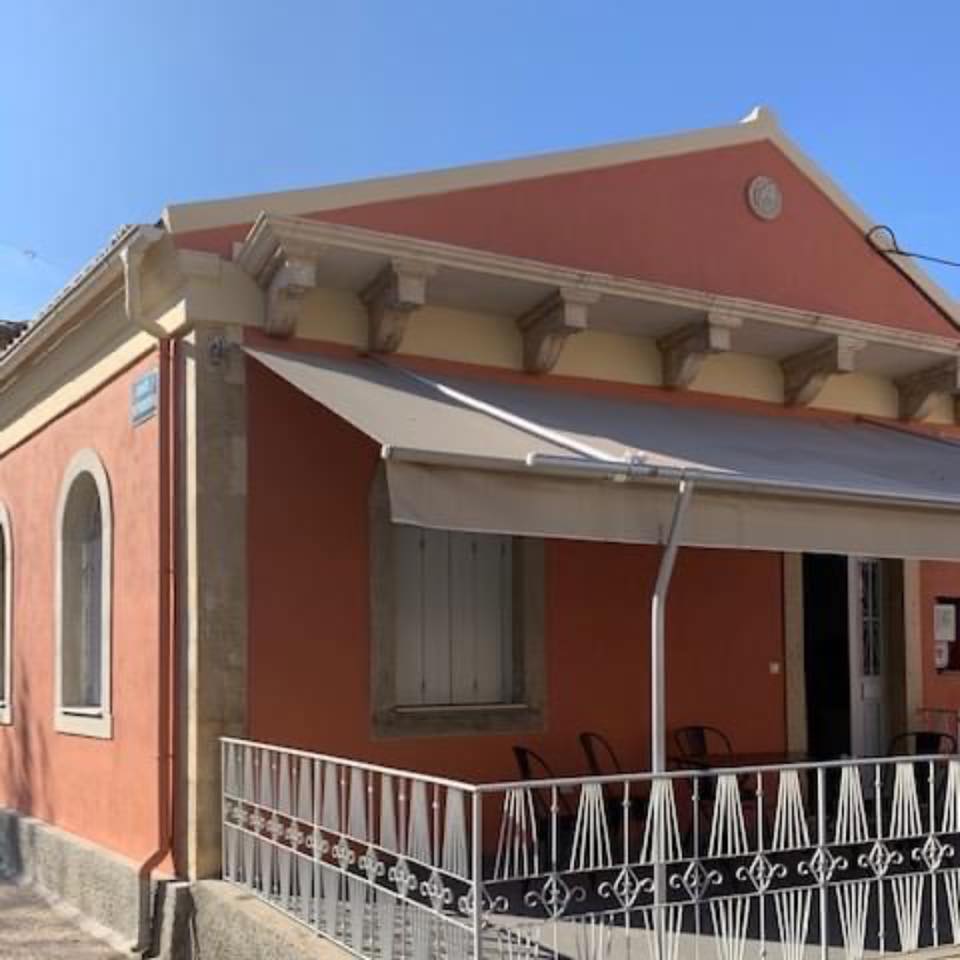 Dimart CORFU house for rent | Corfu