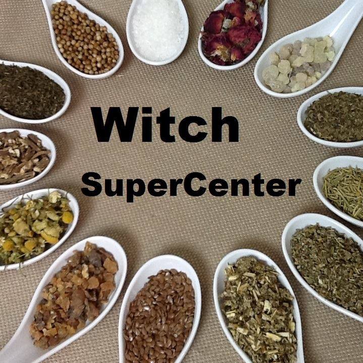 Witch SuperCenter