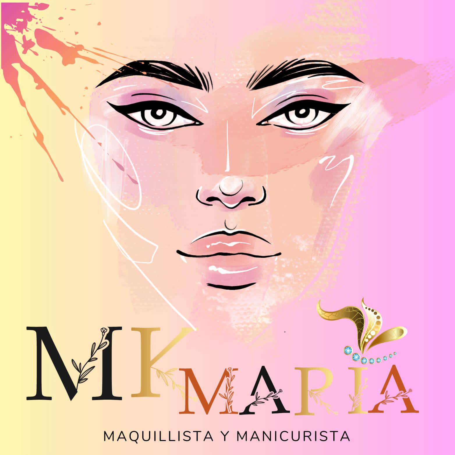 Mk María