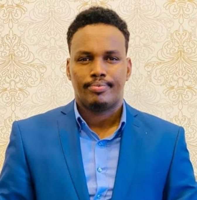 Xuriyo Mahamed Mumin